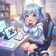ソシャゲ「すまん明日でサ終や」のサムネイル