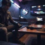 “声が出るツボ”といい…カラオケ店で俳優の女性の下半身触ったか 鈴木裕(47)逮捕のサムネイル